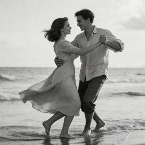 When You Smile at Me