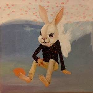 ファーストフード(火曜日にはもう飽きた)