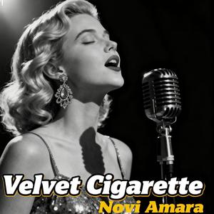 Velvet Cigarette
