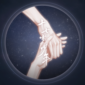 十七岁少年——记木苏里《某某》