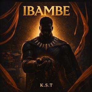 Ibambe