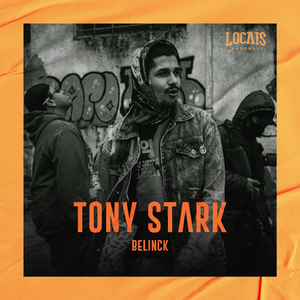 Tony Stark
