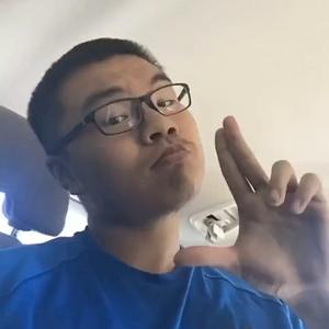 我不是rapper(prod.by attok.杨子昂)