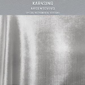 Argentovivo (Extended Instrumental Mix)