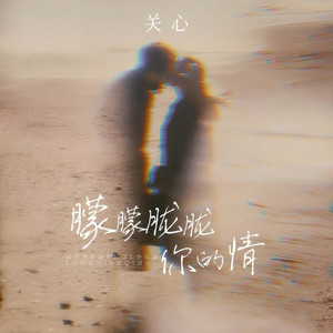 朦朦胧胧你的情 (伴奏)