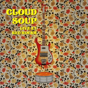 Cloudburn (Live)