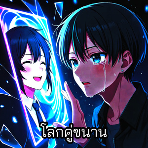 โลกคู่ขนาน