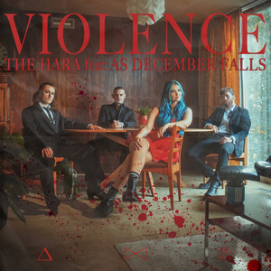 Violence (feat. As December Falls)