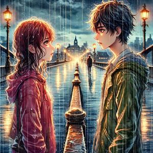 অসমাপ্ত ভালোবাসা