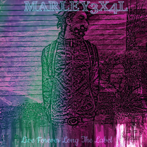 Marley Marley $hit 5