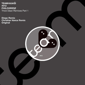 Thick Dean (Original Mix)