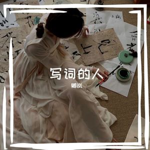 写词的人