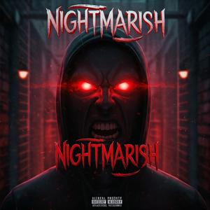 Nightmarish (feat. TheSkyBeats)