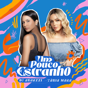 Um Pouco Estranho