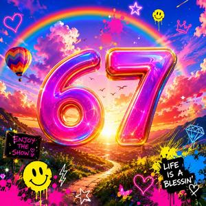 67