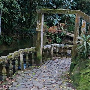 Praça dos bichinhos