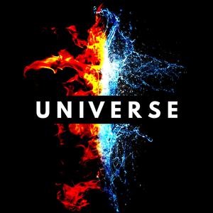 Universe (feat. Beta Radio & Sons Of The East)