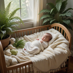 Swaddled With Love
