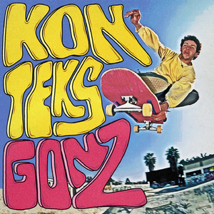 Gonz