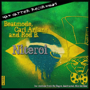 Niteroi (Original Mix)