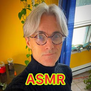 ASMR