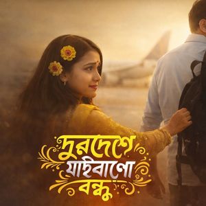 Duro Deshe Jaiba Go Bondu