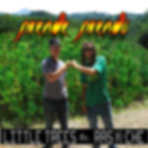 Prendo prende (feat. Ras K-che & zion producción)