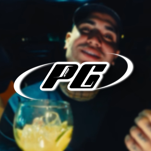 Carro Cheio - Beat de Funk PG