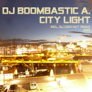 City Light (DJ Contact Remix)