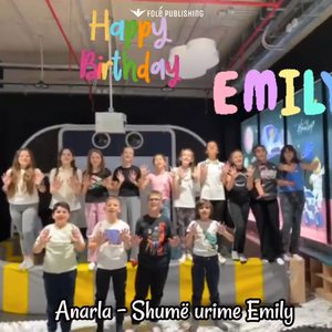 Shumë urime Emily