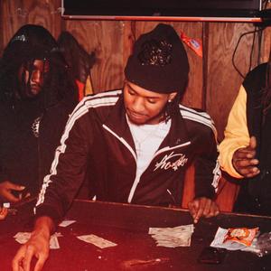 Harder Than Ever (feat. SkinnyBeatz)