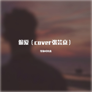 偏爱（cover-张芸京）