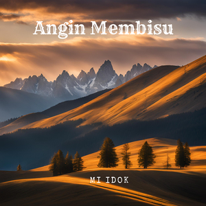Angin Membisu