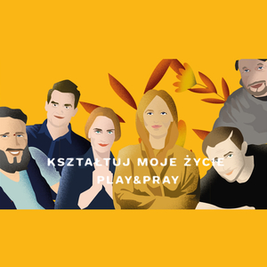 Kształtuj moje życie (Build My Life)