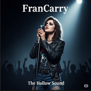 The Hollow Sound by 𝕃𝕖𝕟𝕟𝕪ℝ𝕠𝕝𝕝𝕚𝕟𝕤𝔽𝕣𝕒𝕟ℂ𝕒𝕣𝕣𝕪