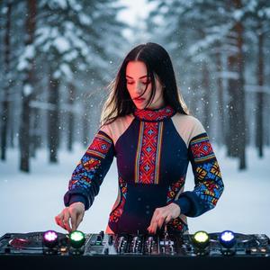 Ой, вишеньки-черешеньки