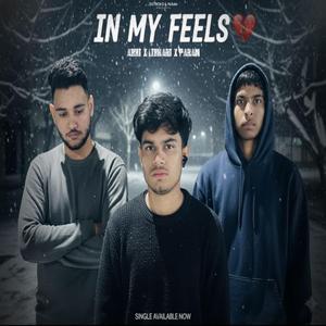 In my Feels (feat. Akki & Likhari)