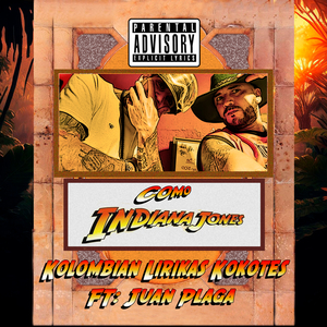 Como Indiana Jones