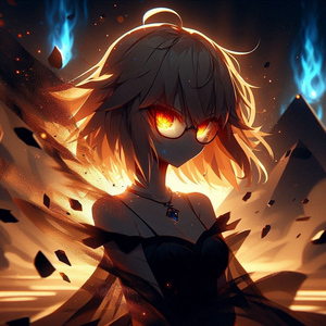 HOWL (Sped Up)