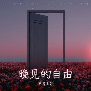 晚见的自由