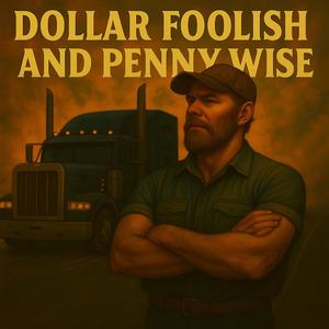 “Dollar Foolish and Penny Wise”