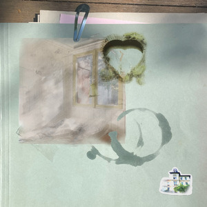 look down from the bridge