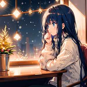 想いよ届け！クリスマスナイト