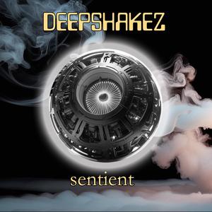 Discouraged (feat. Debbiah)