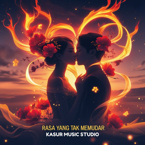 Rasa yang Tak Memudar