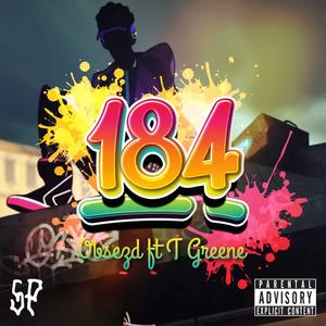 184 (feat. T Greene)