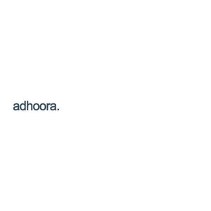 adhoora.