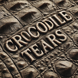 crocodile tears