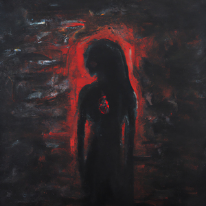 stuck inside my thoughts