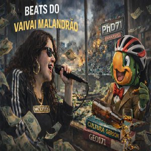 VaiVai Malandrão (Funk Beat Carioca)